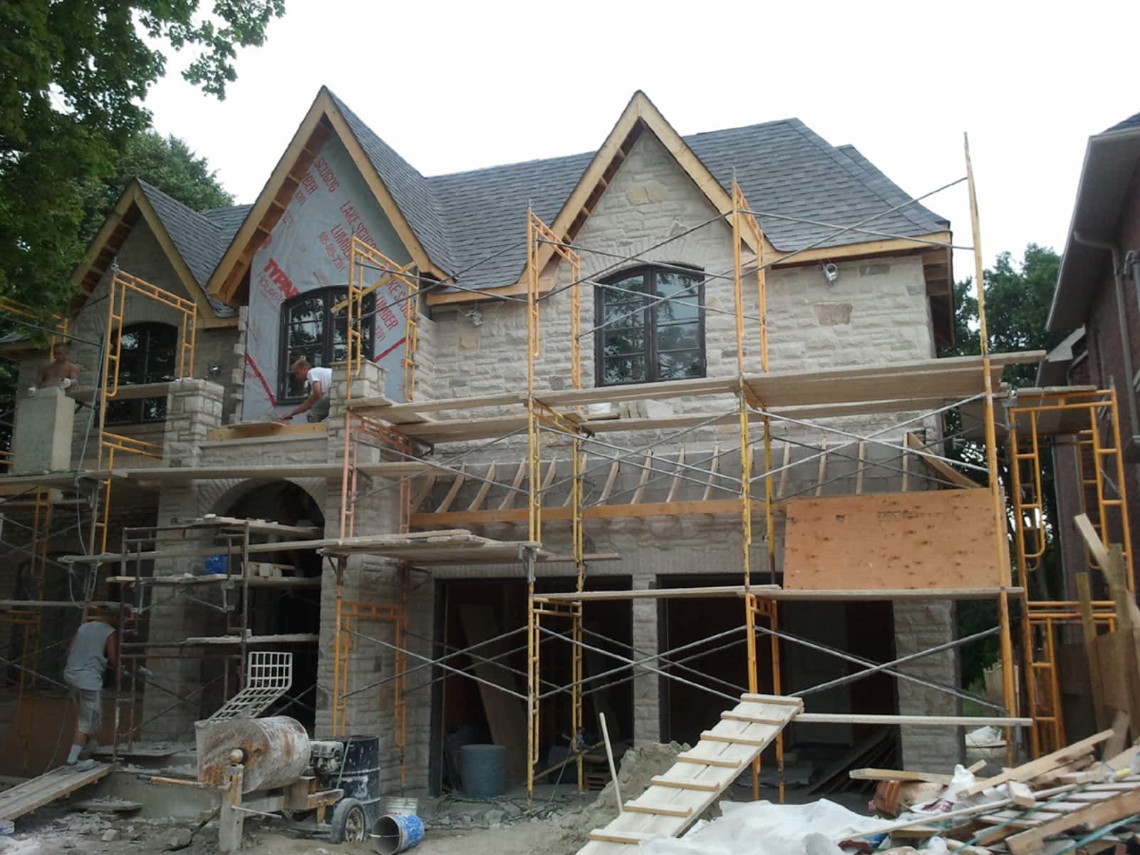 Photo credit: yellowpages.ca
