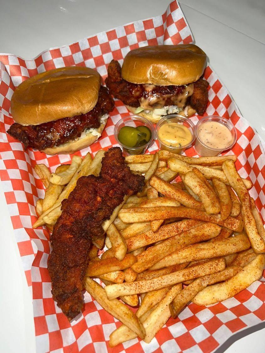 Photo credit: ubereats