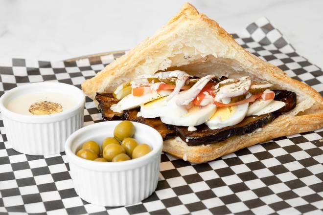 Photo credit: ubereats