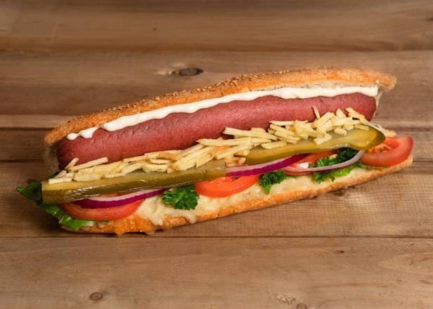 Photo credit: ubereats