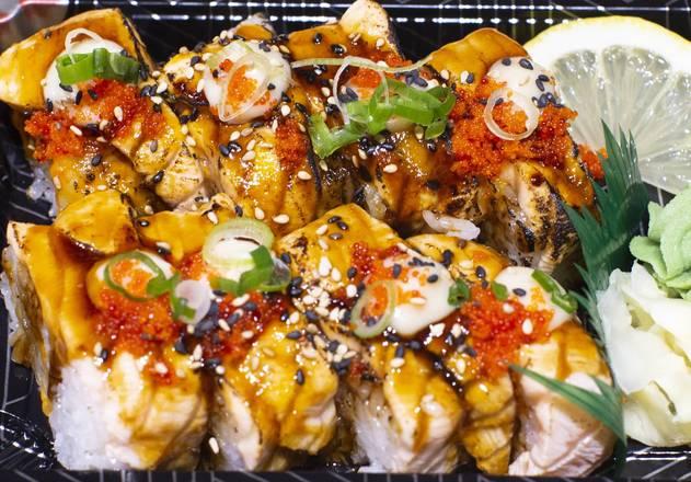 Photo credit: ubereats