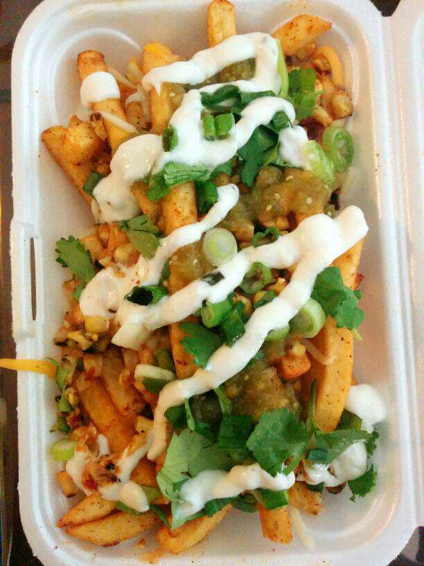 Photo credit: zomato