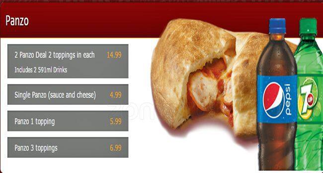 Photo credit: zomato