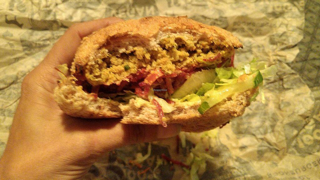 Photo credit: happycow