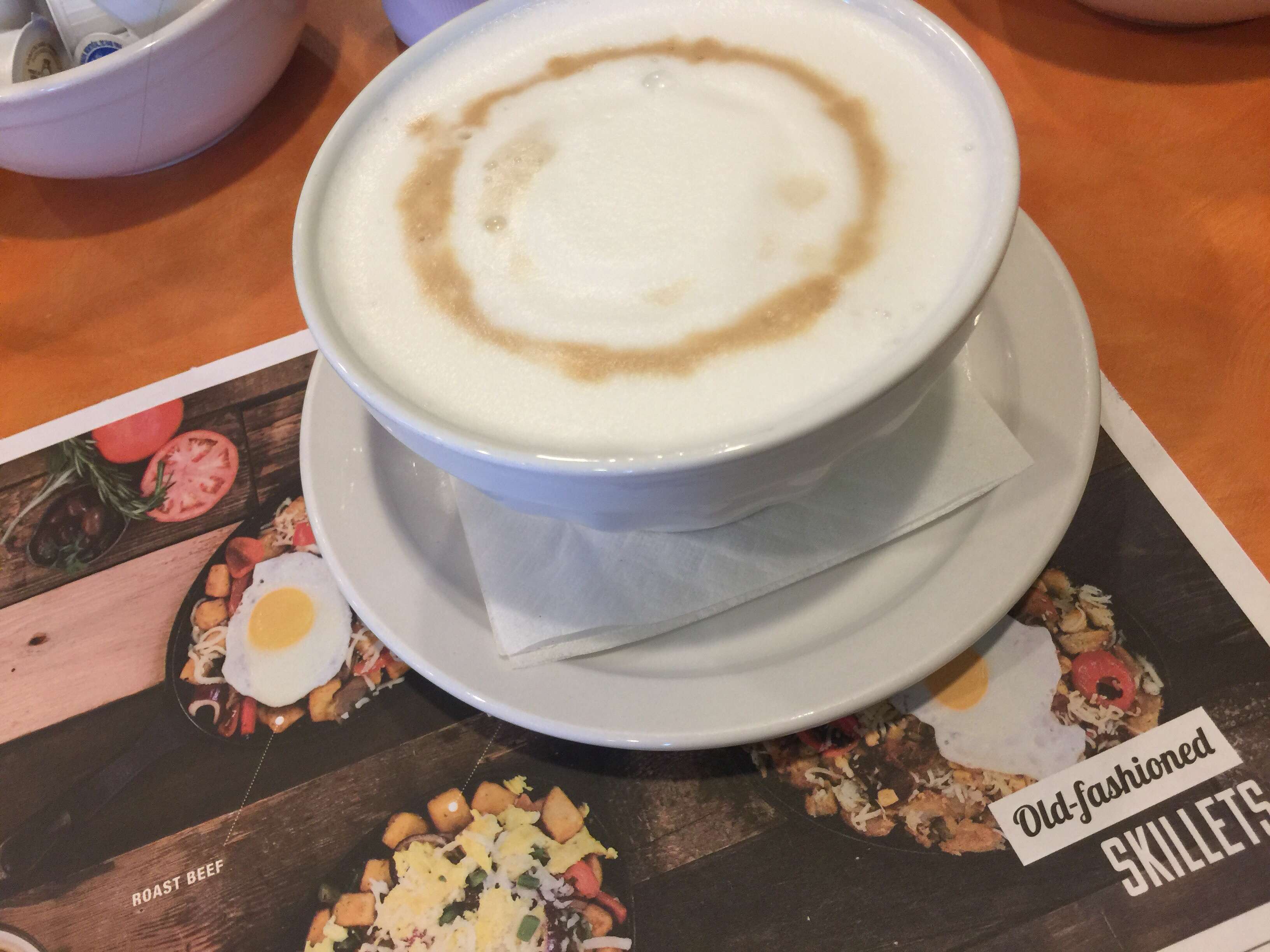 Photo credit: zomato