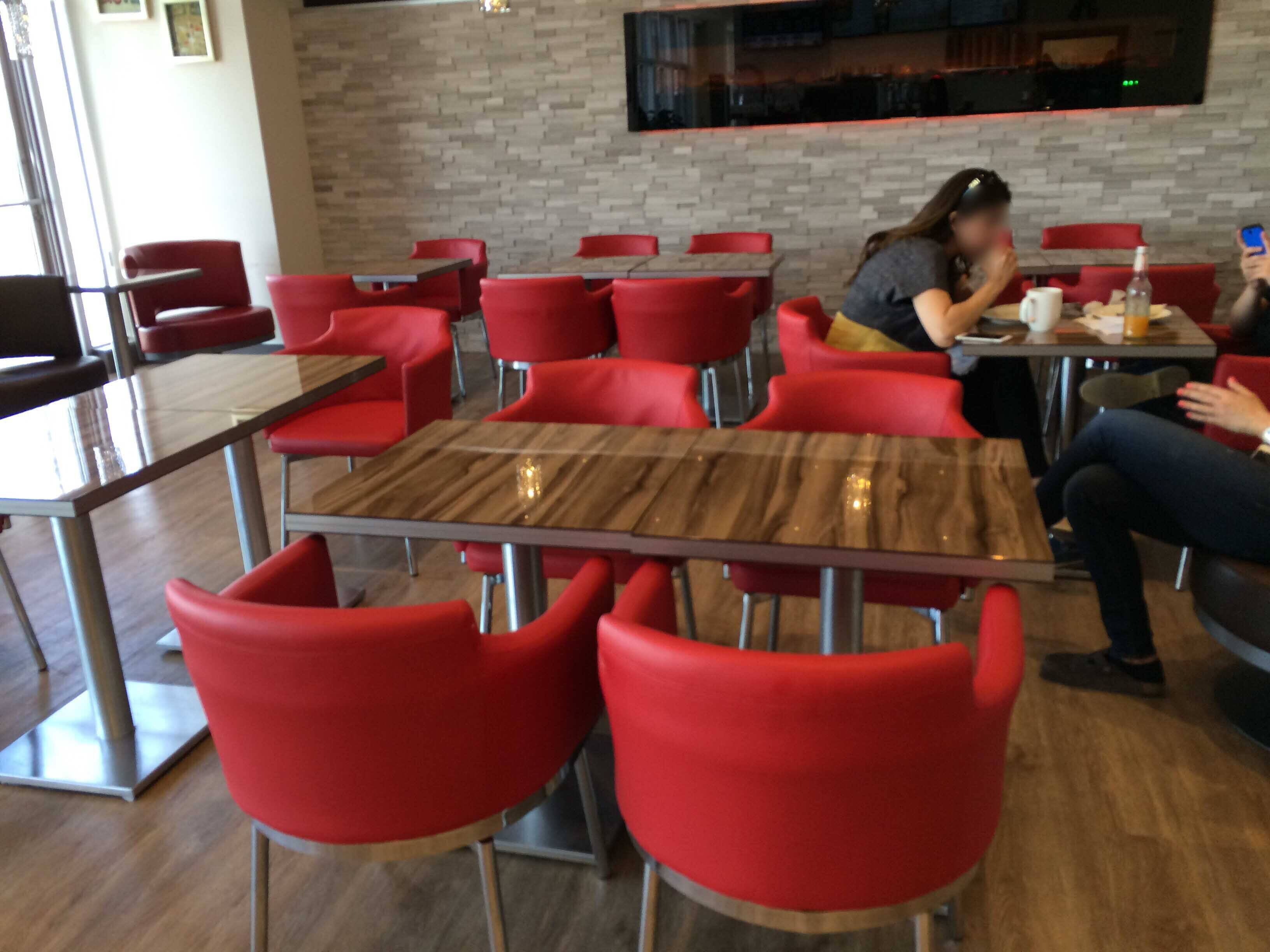 Photo credit: zomato