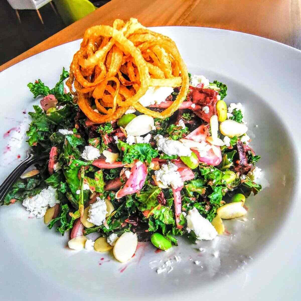 Photo credit: zomato