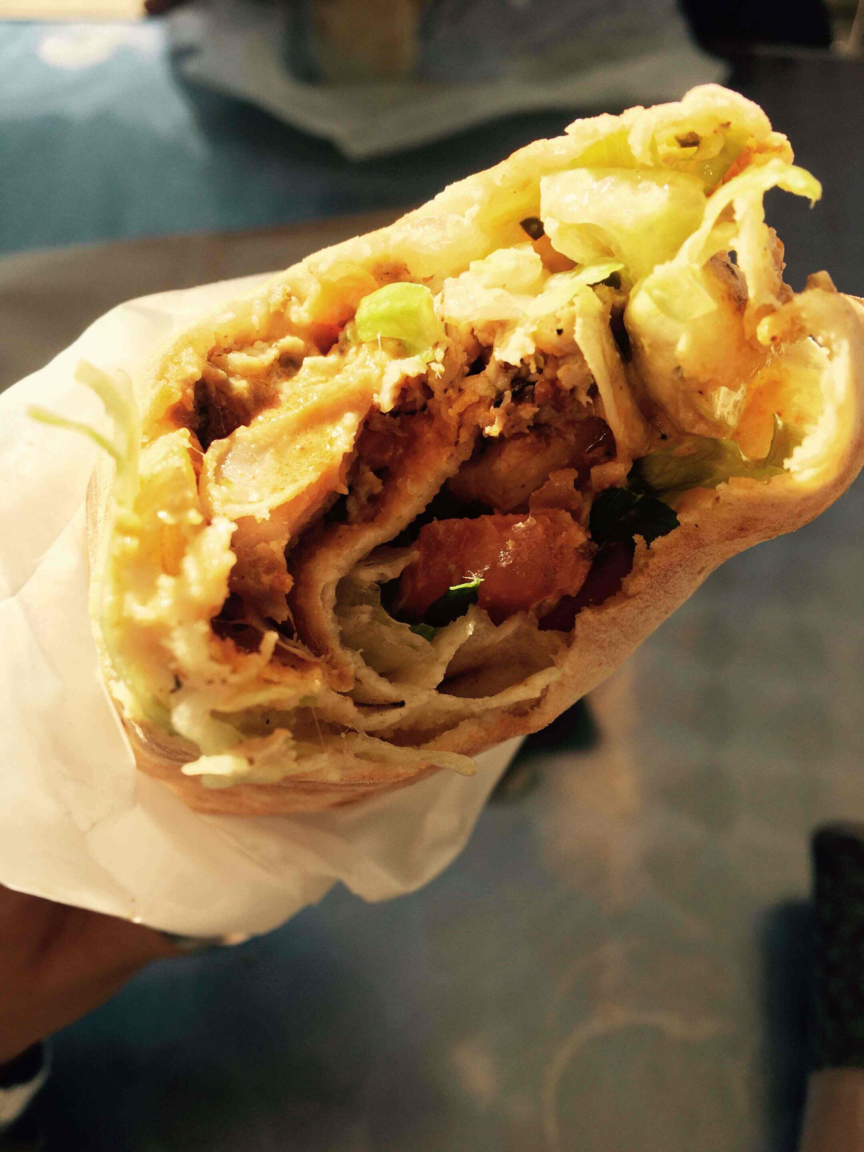 Photo credit: zomato