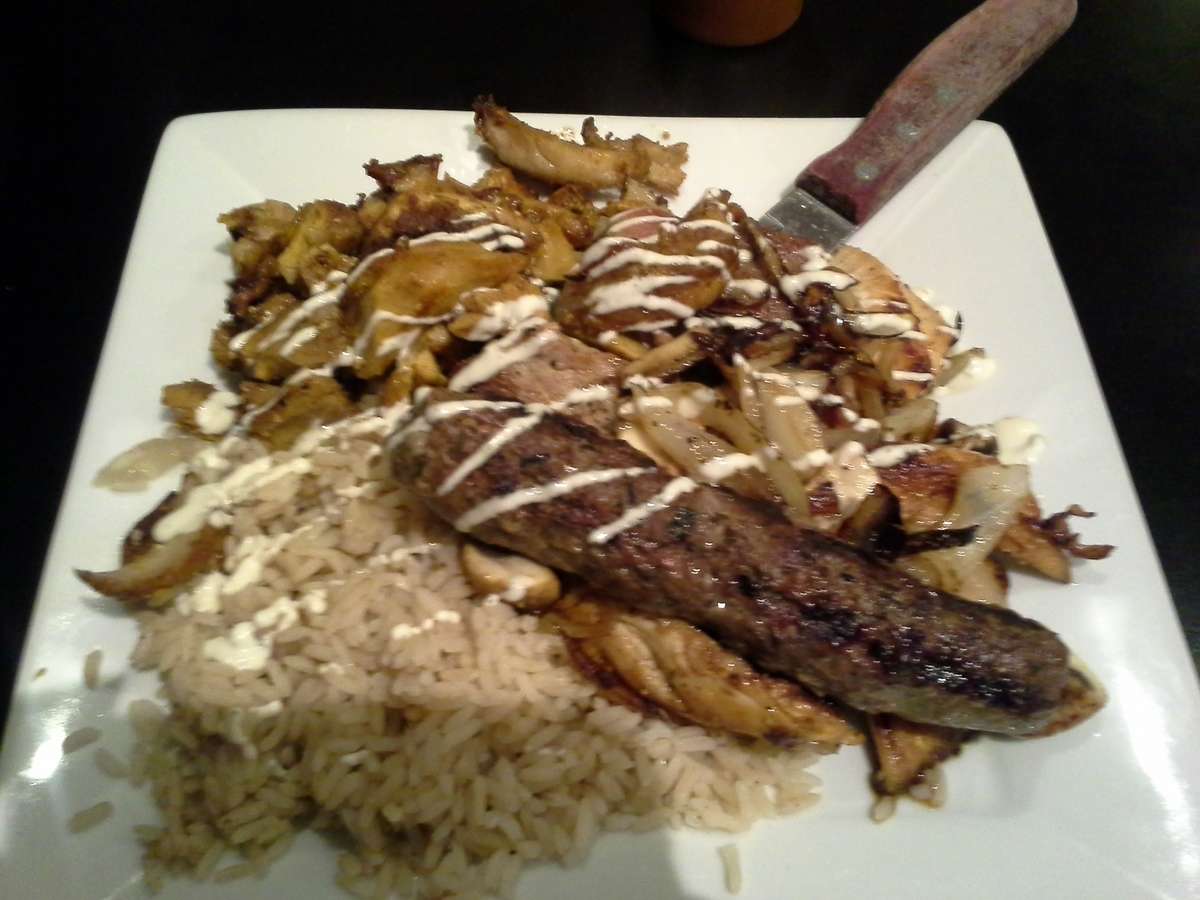 Photo credit: zomato