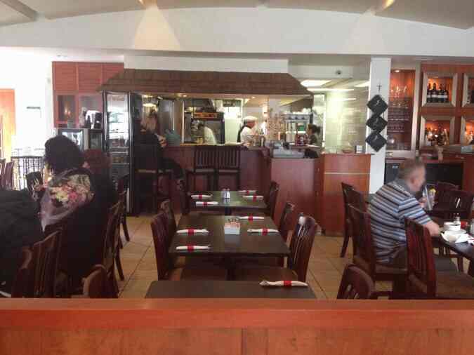 Photo credit: zomato