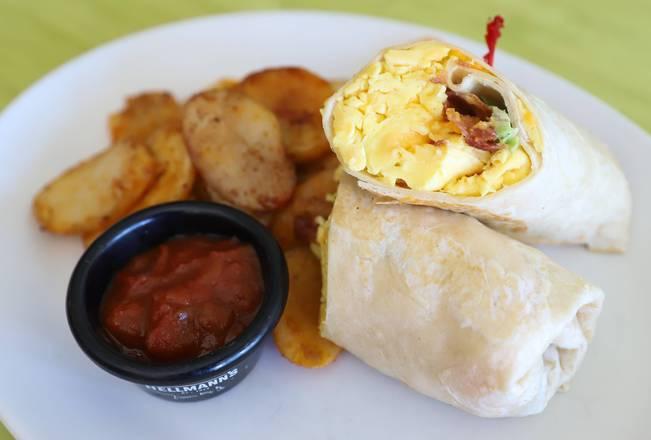 Photo credit: ubereats