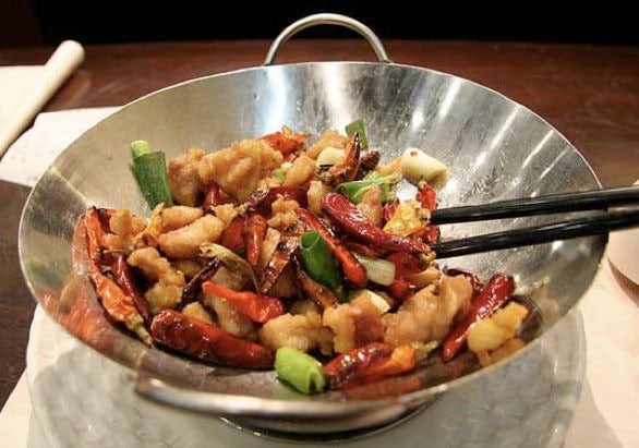 Photo credit: zomato