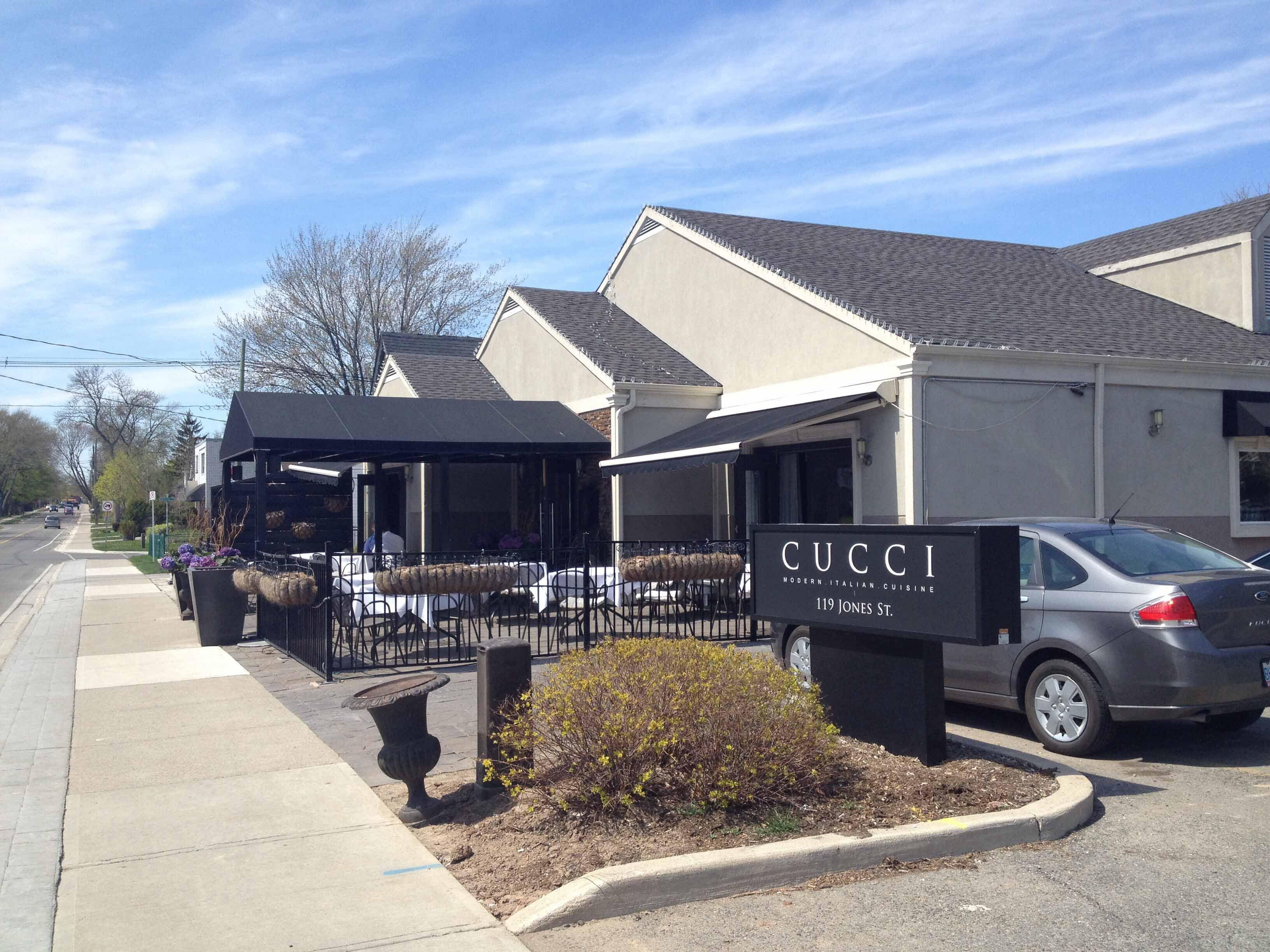 Photo credit: zomato