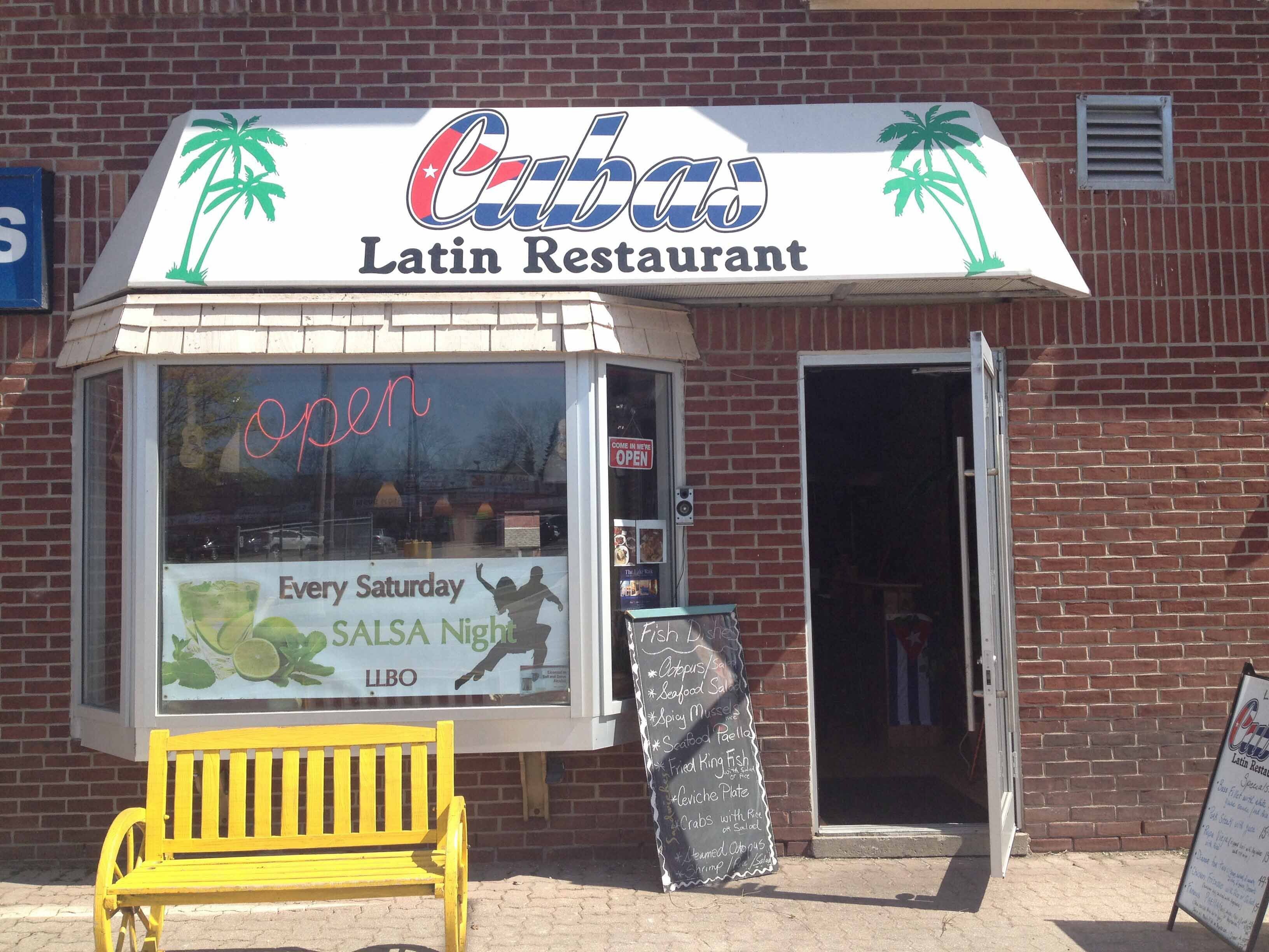 Photo credit: zomato