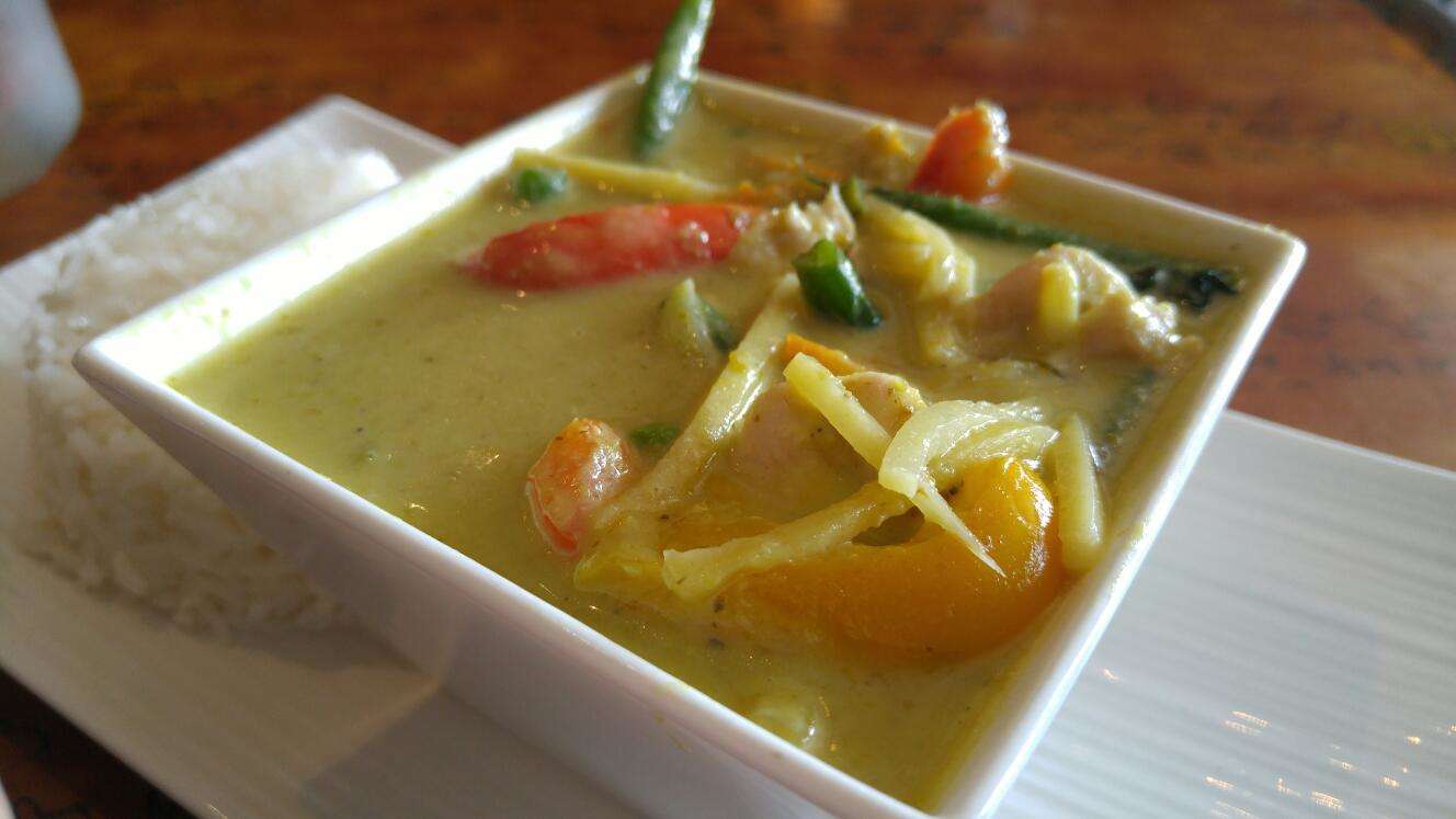 Photo credit: zomato