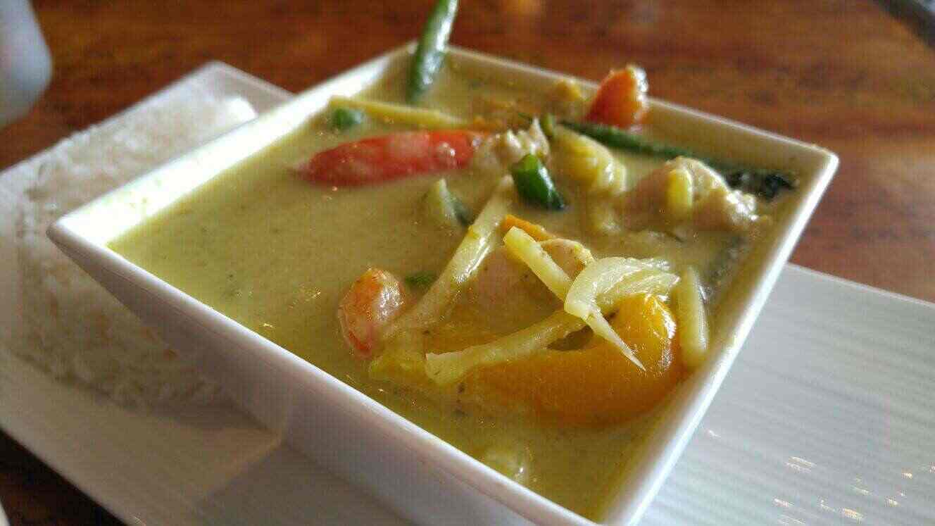 Photo credit: zomato