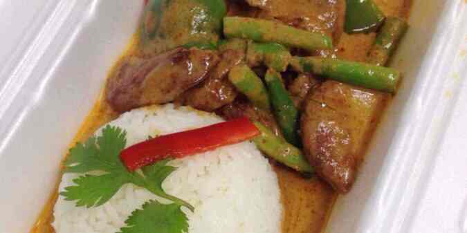 Photo credit: zomato