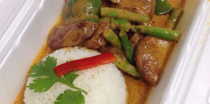 Photo credit: zomato