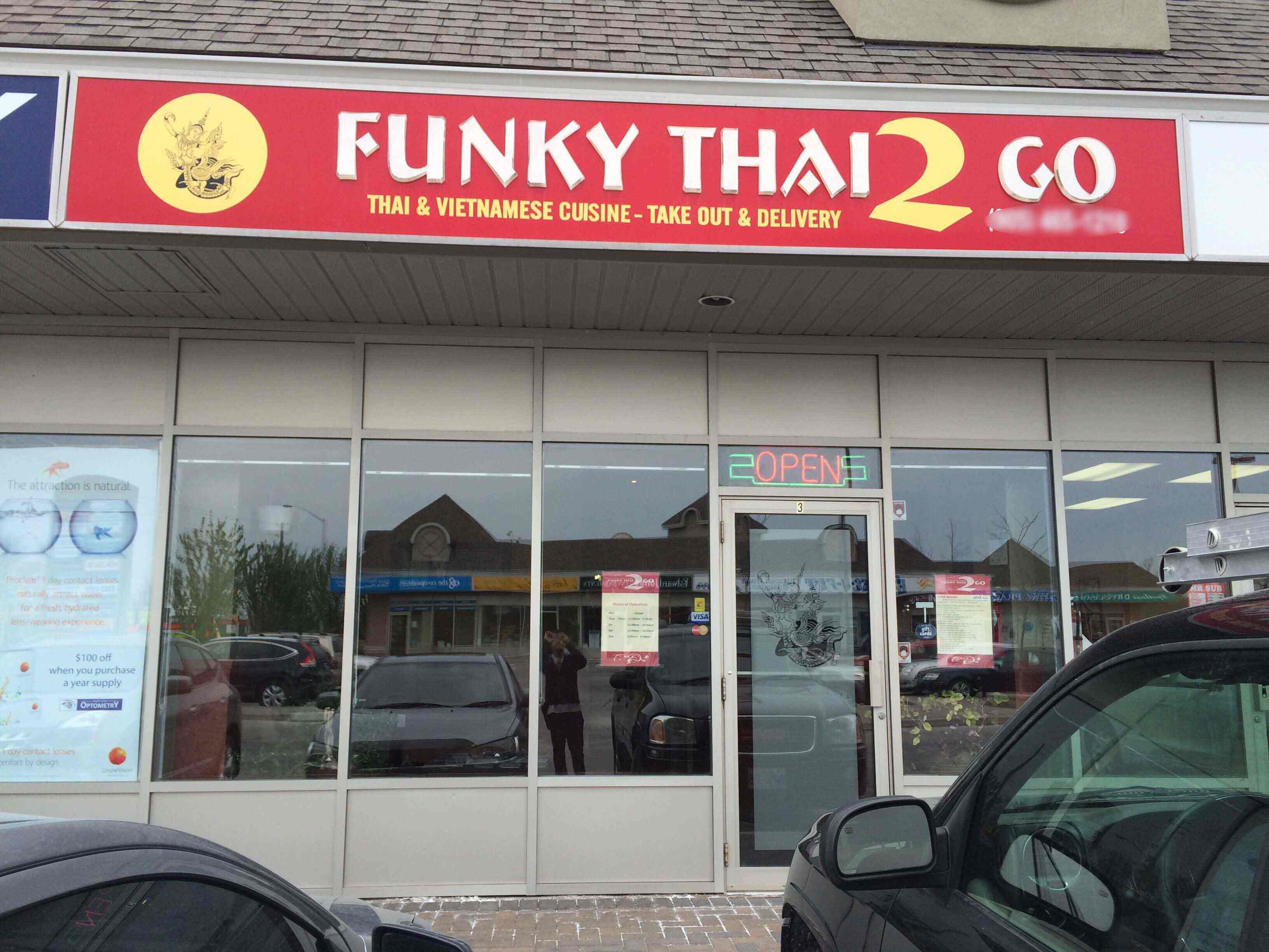 Photo credit: zomato