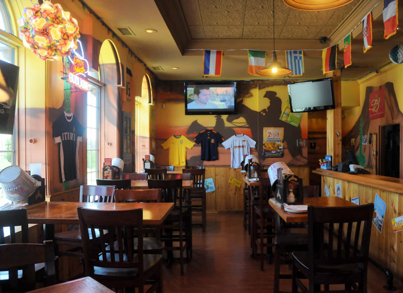 Photo credit: yellowpages.ca