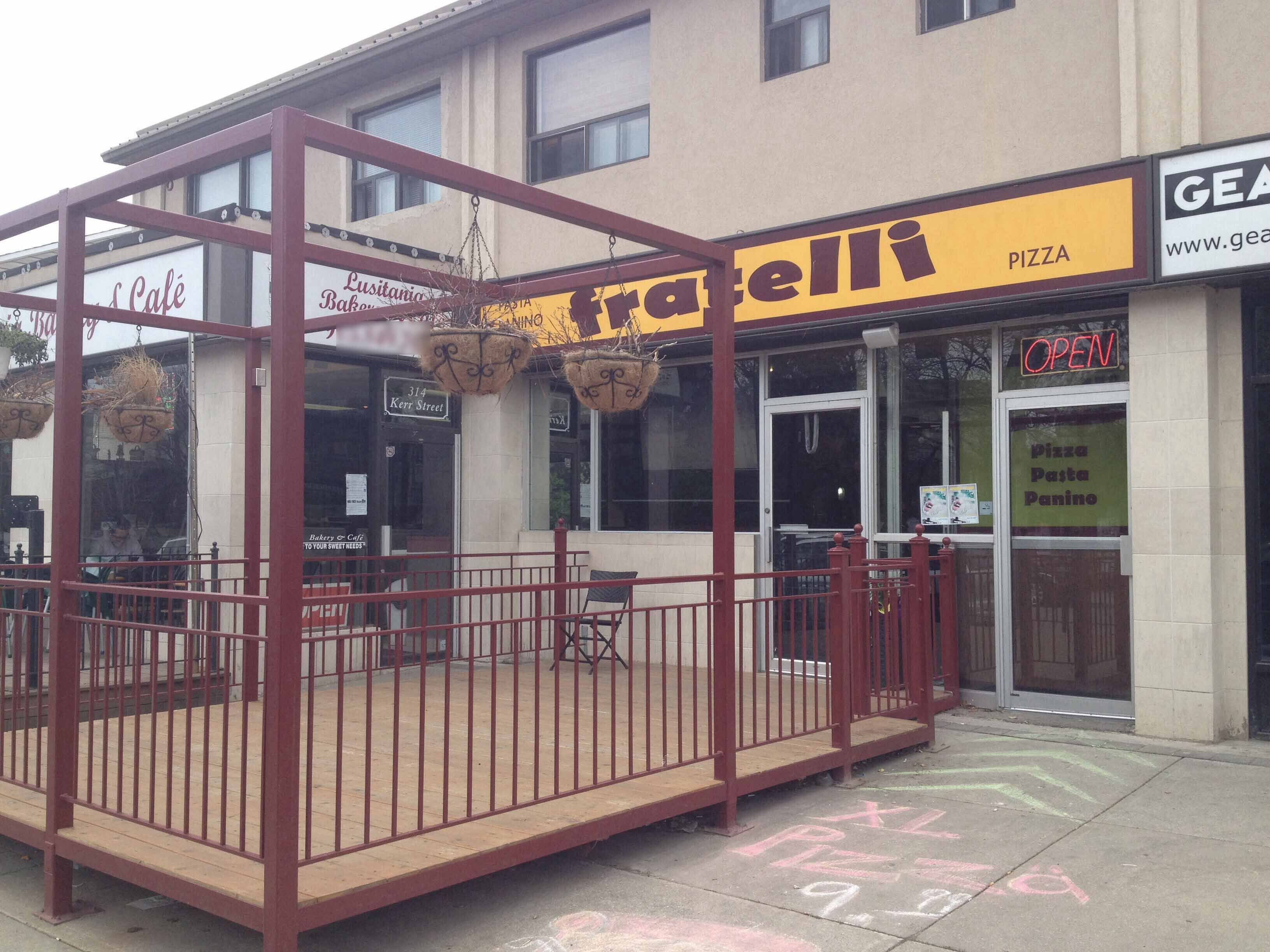 Photo credit: zomato