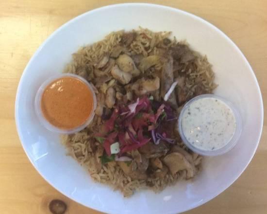 Photo credit: ubereats