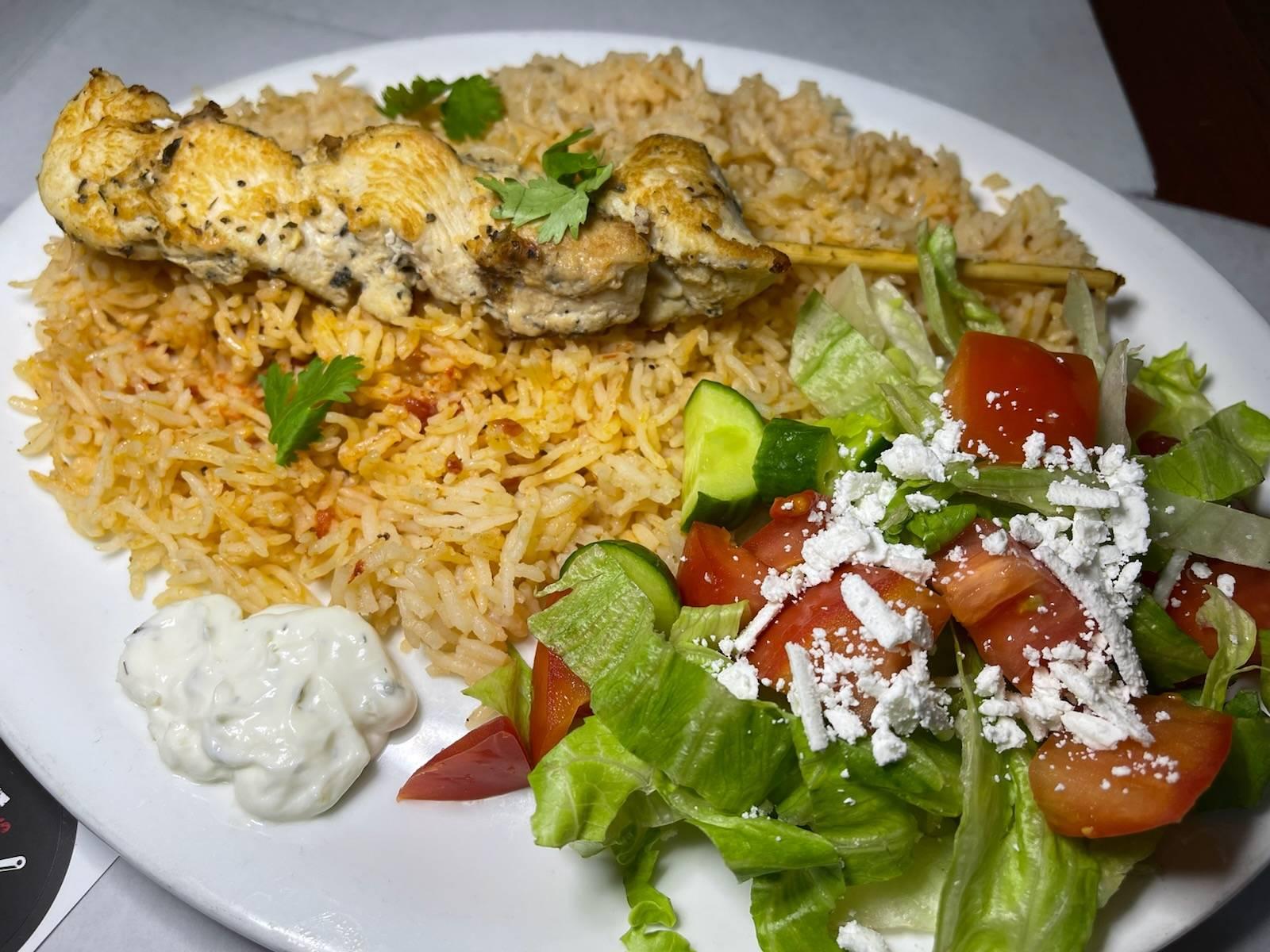 Photo credit: ubereats