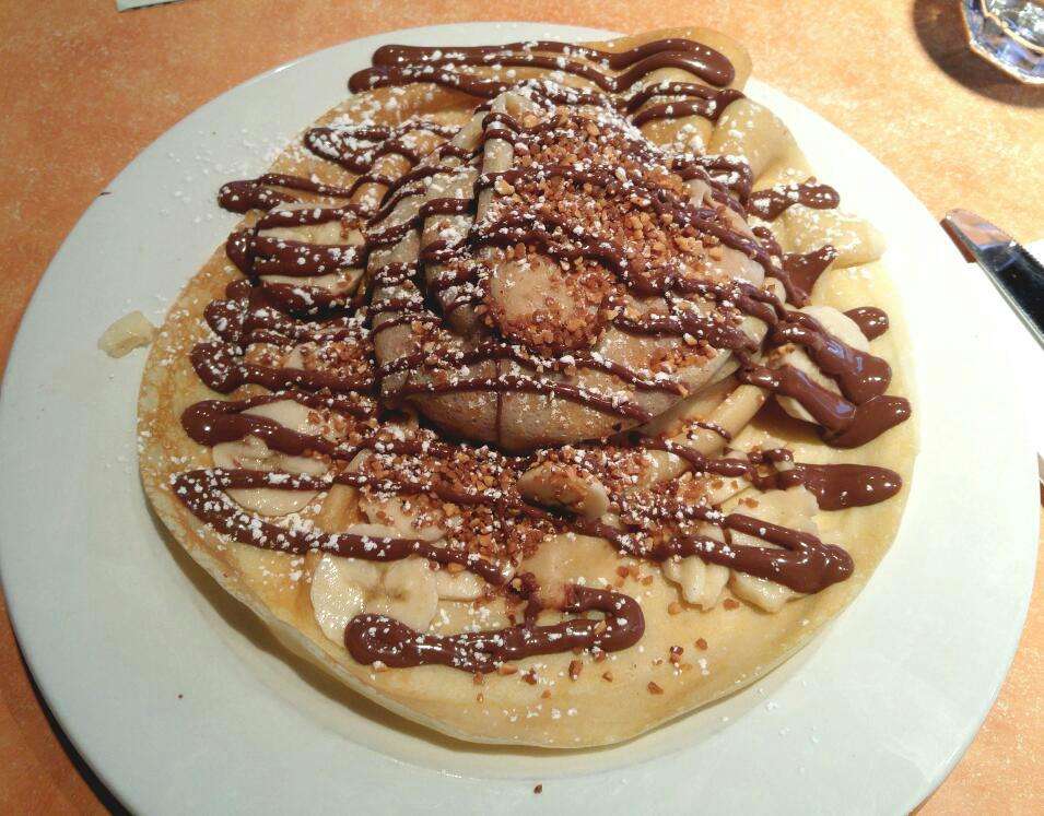 Photo credit: zomato