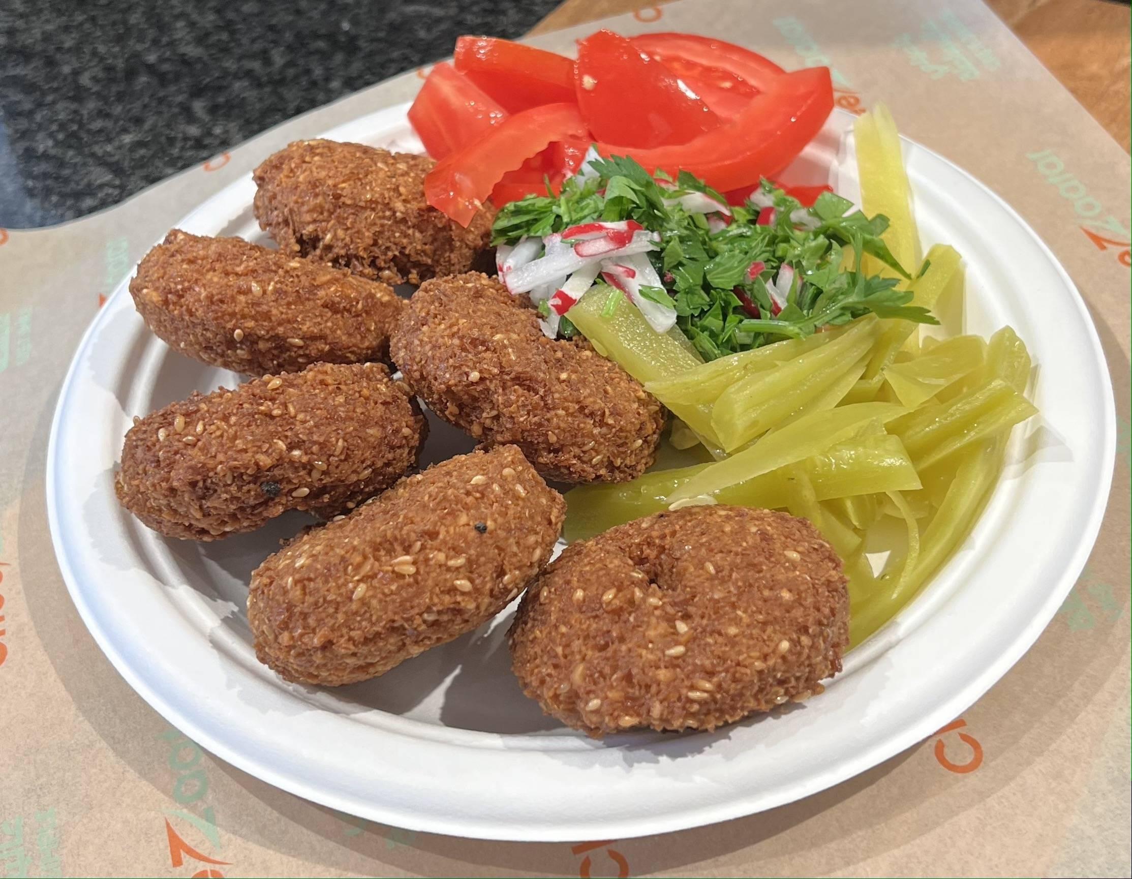 Photo credit: ubereats