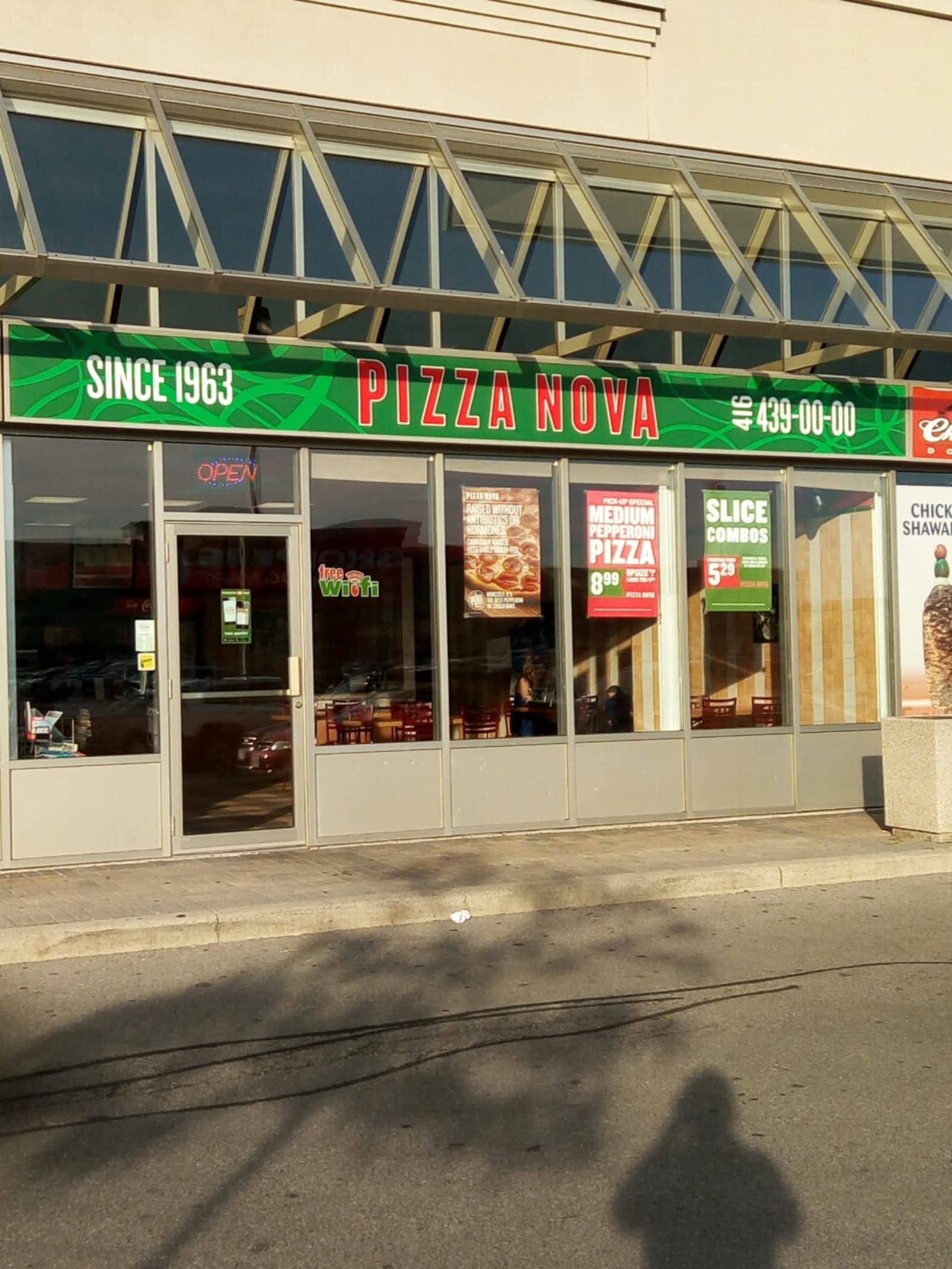 Photo credit: yellowpages.ca