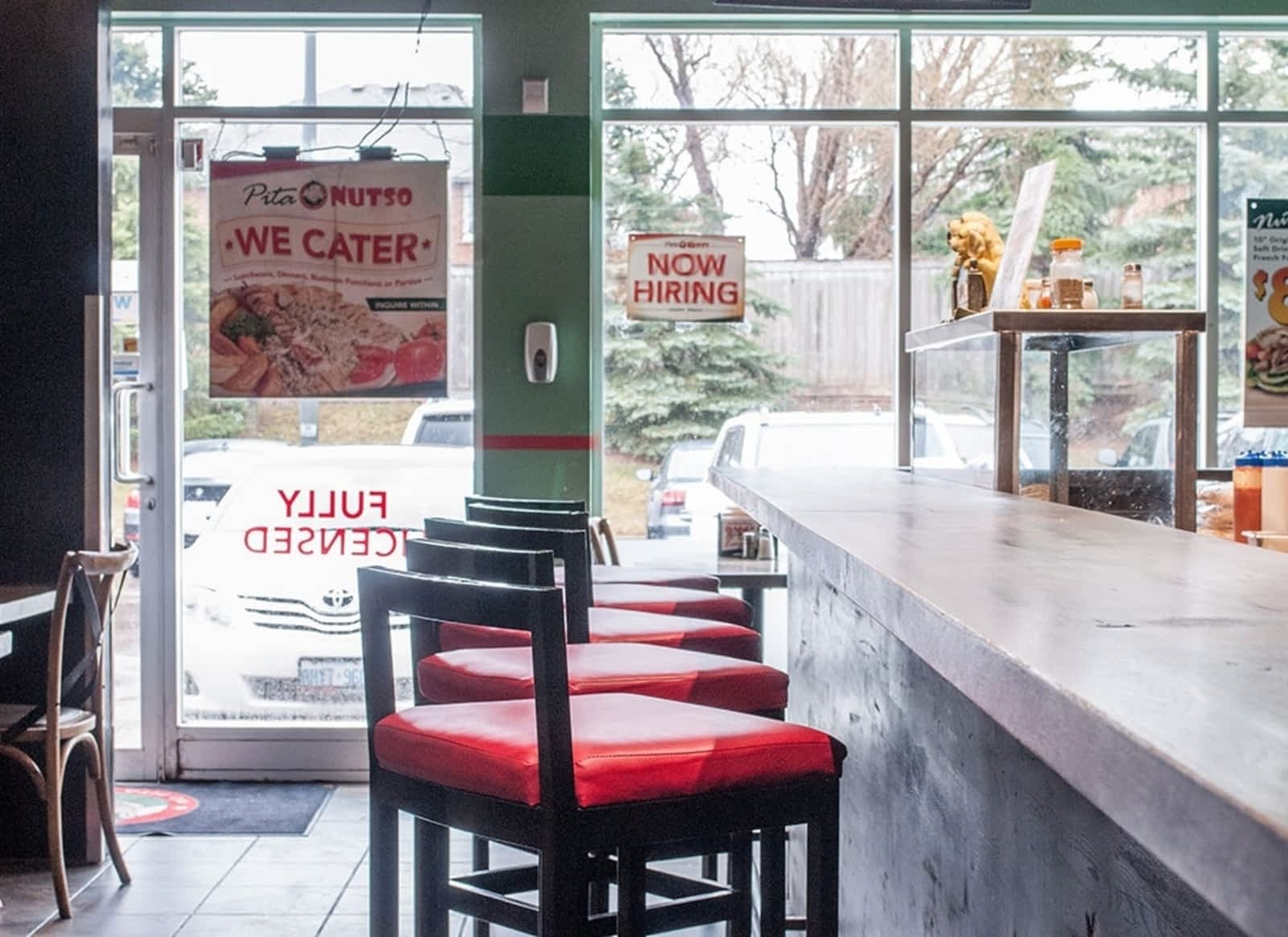 Photo credit: yellowpages.ca