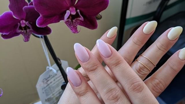 Sweetie Nails & Spa Lakeshore