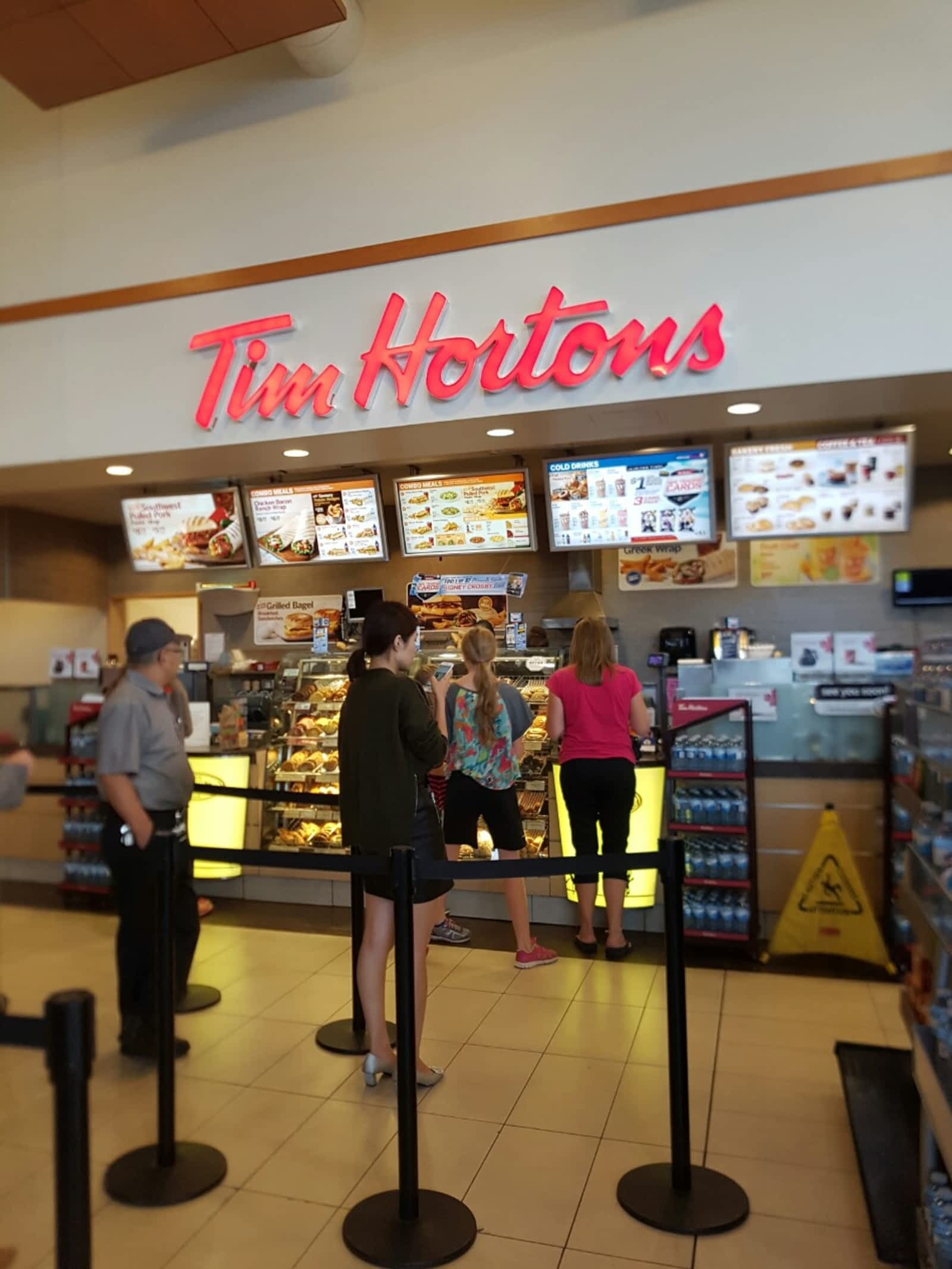 Photo credit: yellowpages.ca