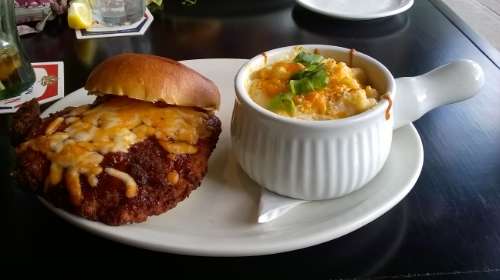 Photo credit: zomato