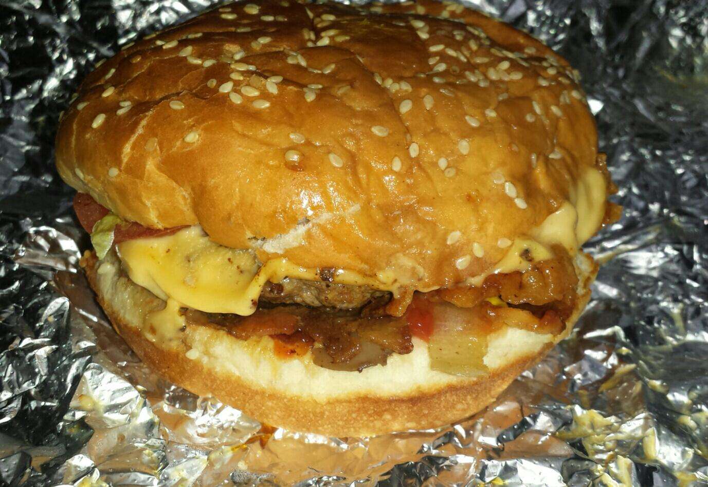 Photo credit: zomato