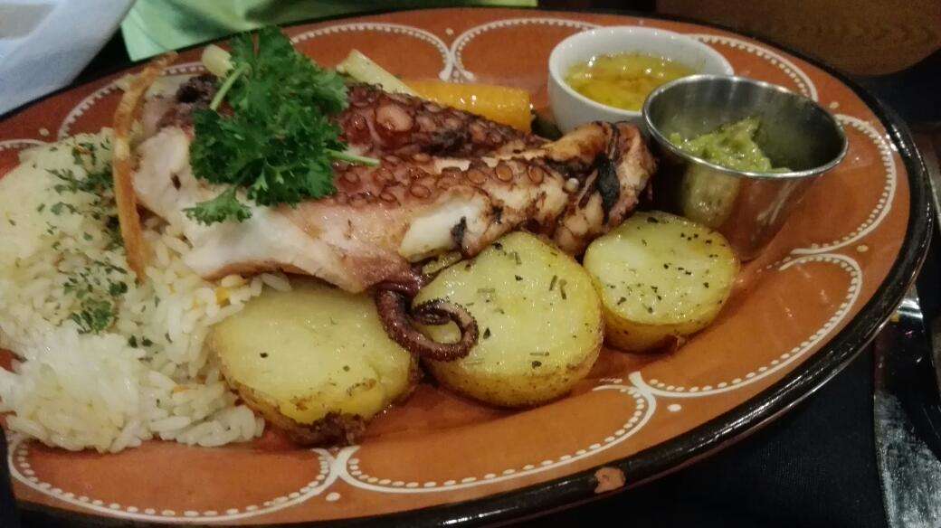Photo credit: zomato