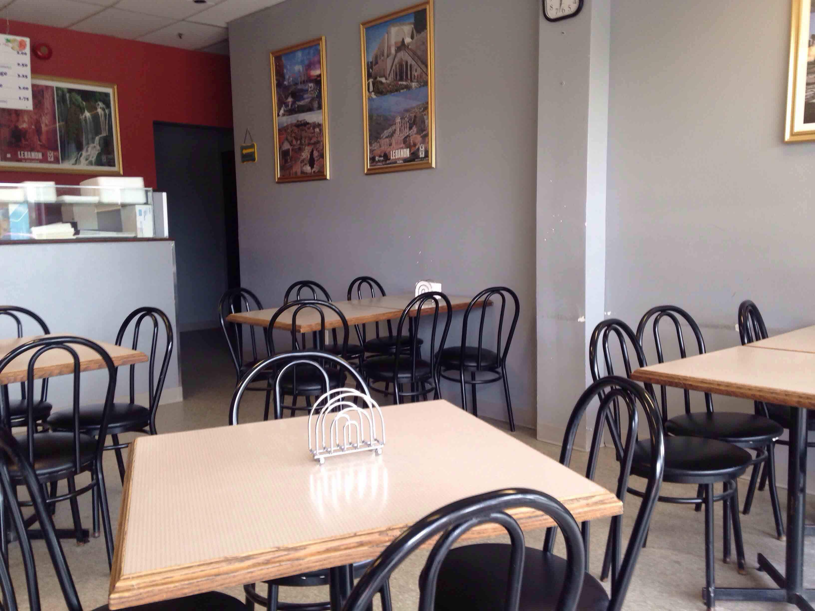 Photo credit: zomato
