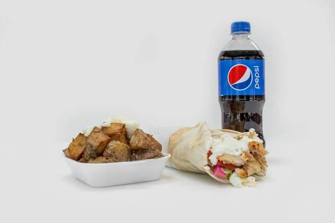 Photo credit: ubereats