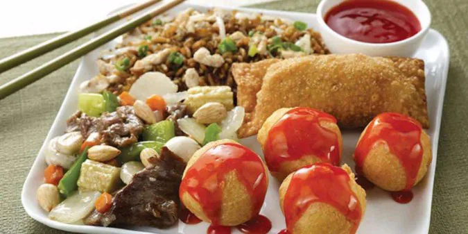 Photo credit: zomato