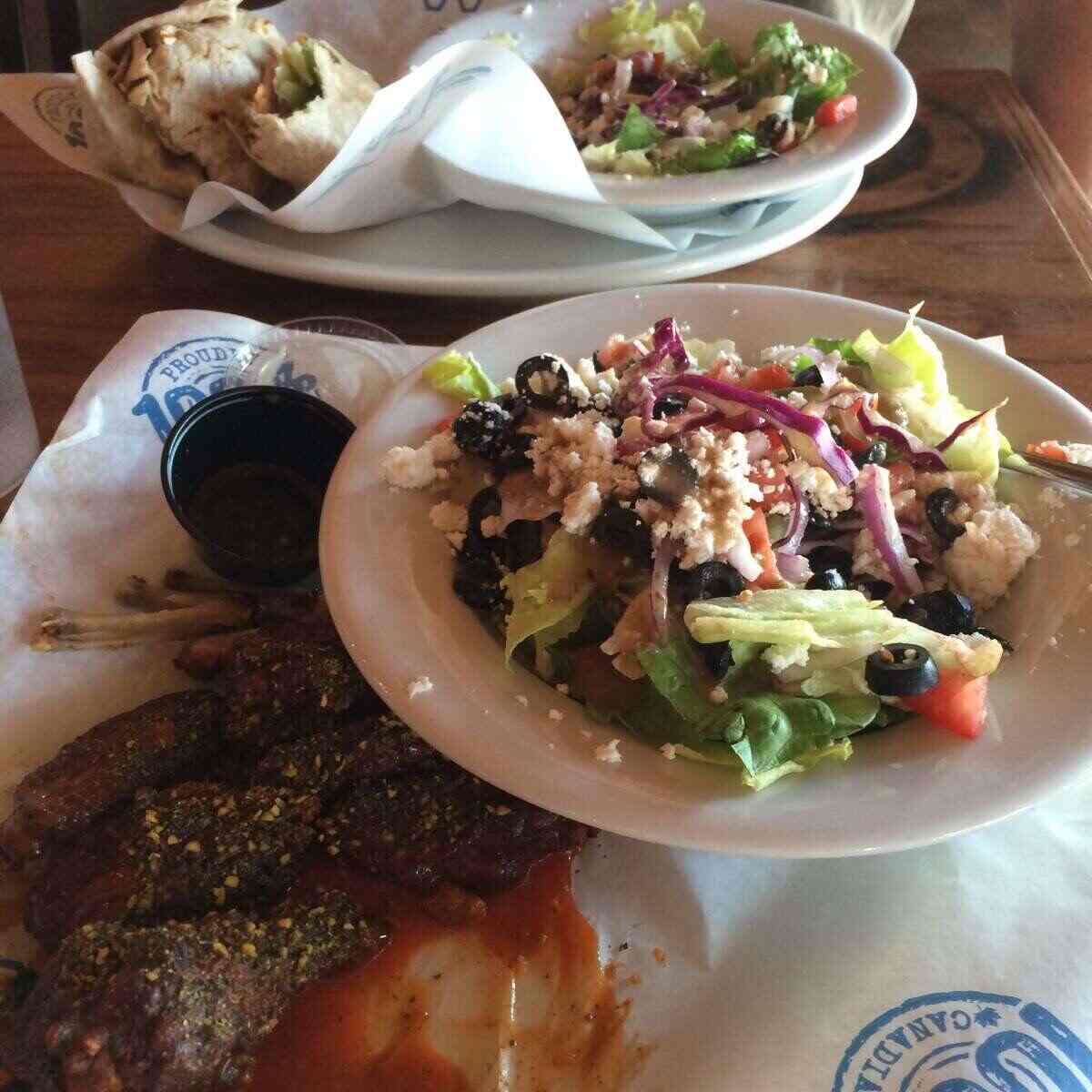 Photo credit: zomato