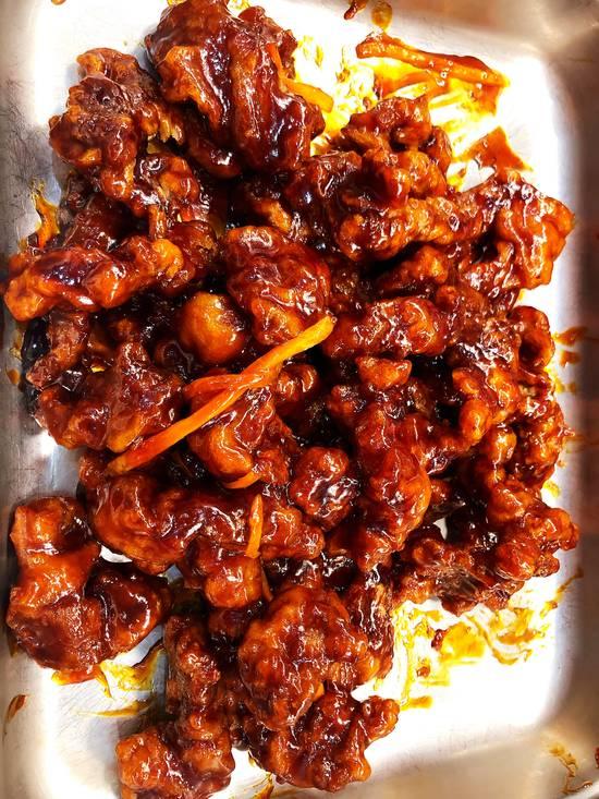Photo credit: ubereats