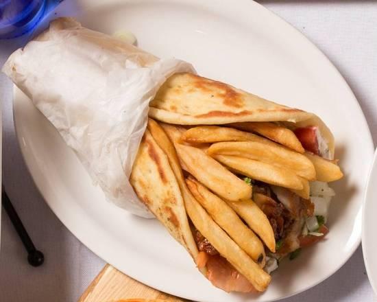 Photo credit: ubereats