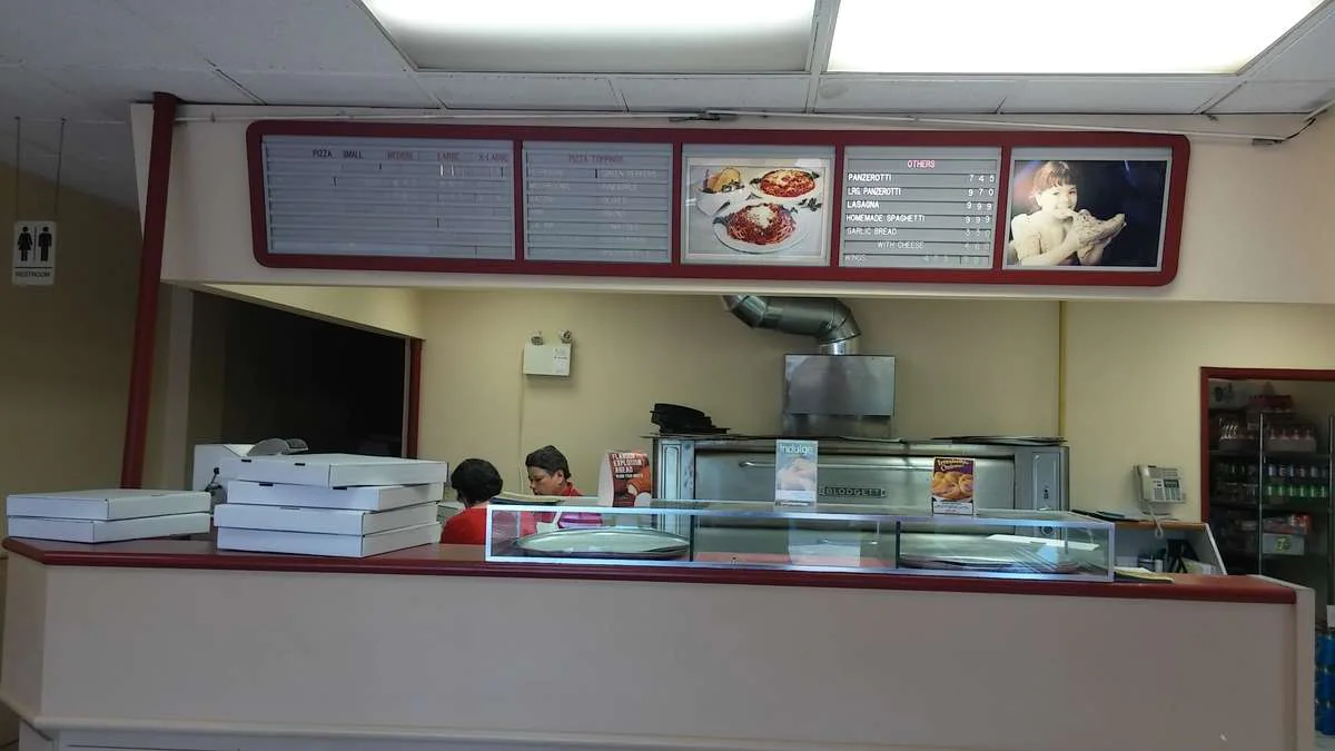 Photo credit: zomato