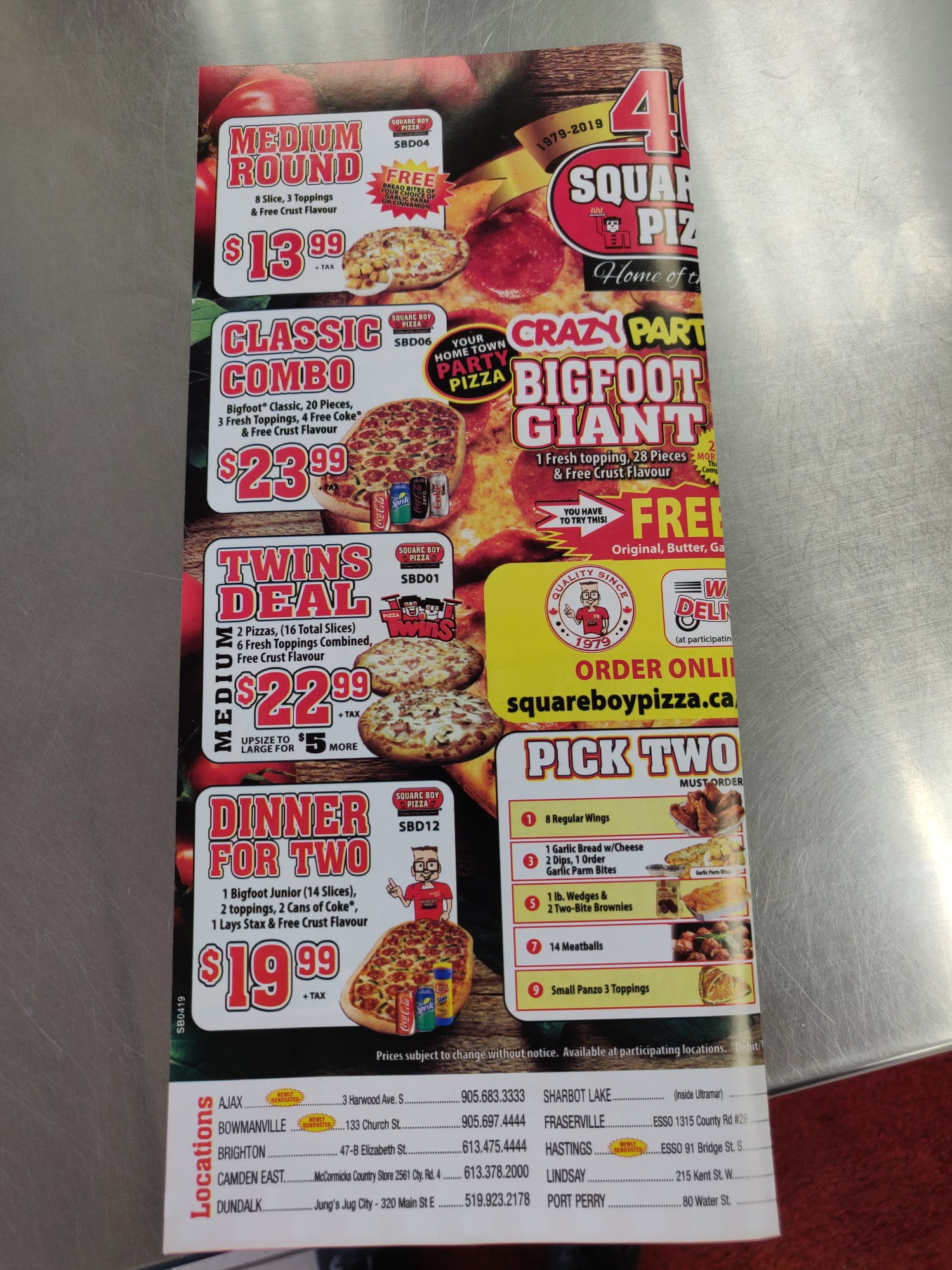 Photo credit: Google