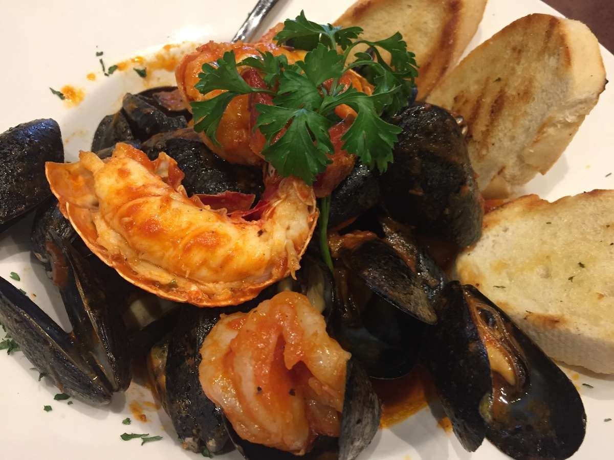 Photo credit: zomato