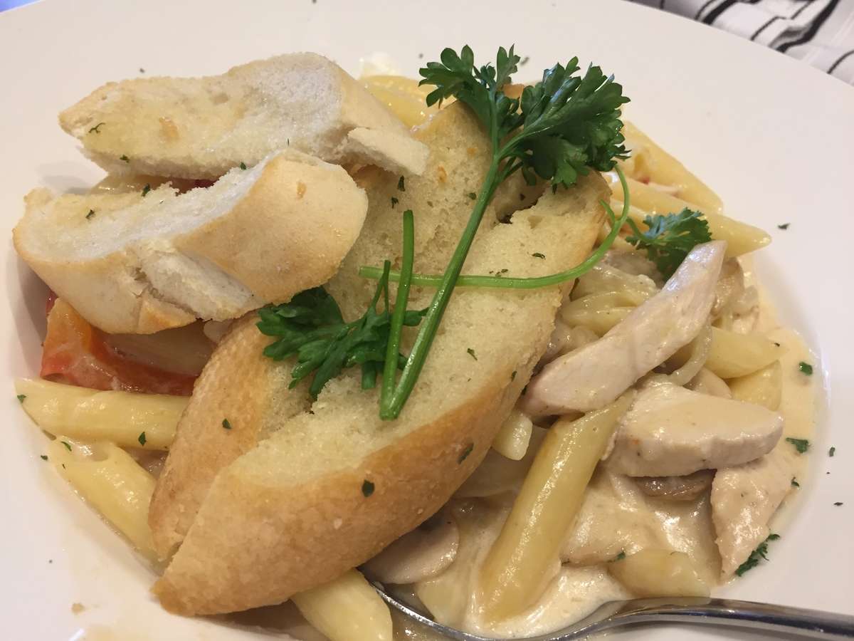 Photo credit: zomato