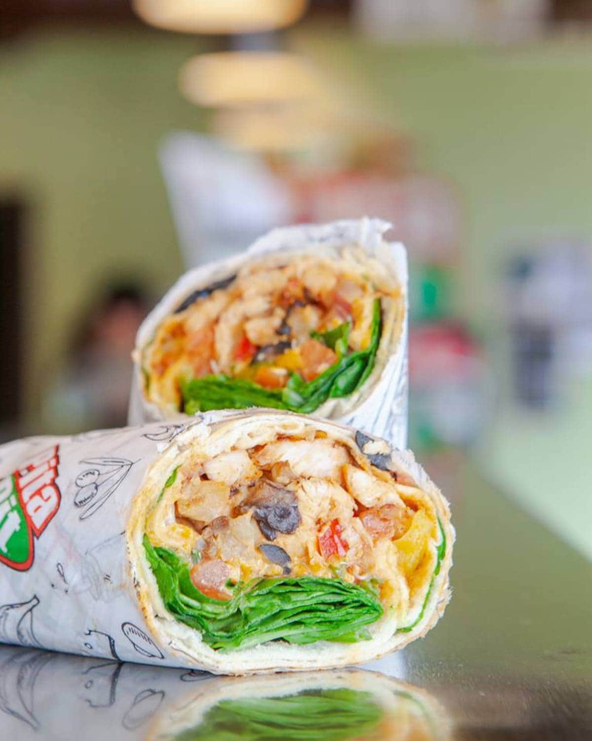 Photo credit: zomato