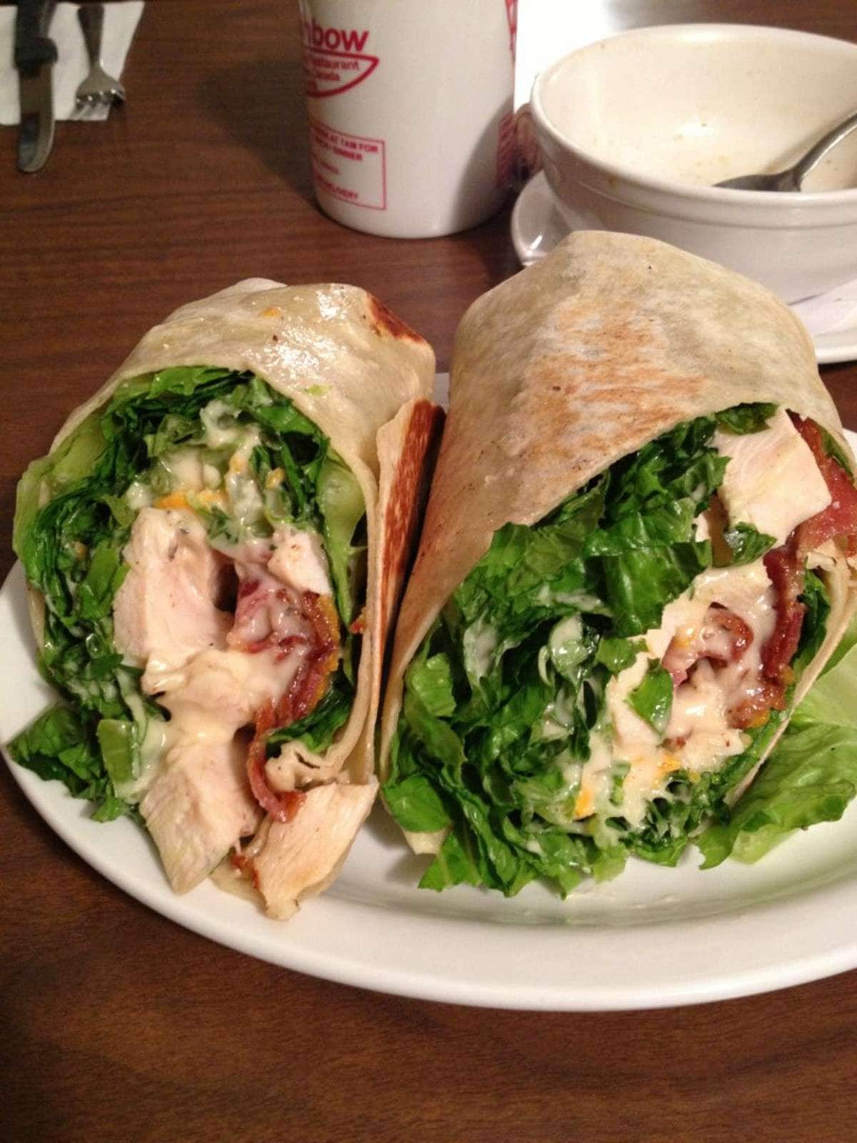 Photo credit: zomato