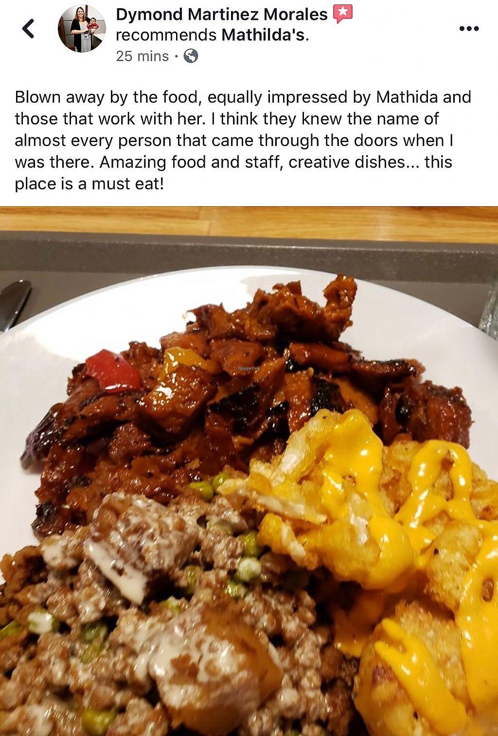 Photo credit: happycow