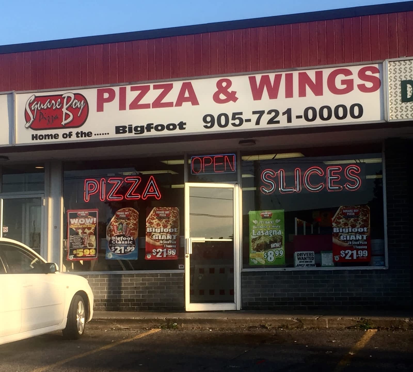 Photo credit: yellowpages.ca